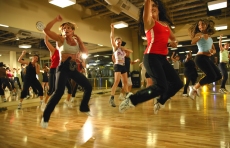 Fitnesz sport