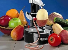 Konyhai robotgép