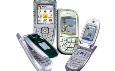 Mobiltelefon tartozékok