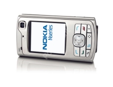 Modern mobiltelefonok