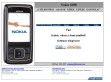 Nokia 6288 (UMTS) - http://www.6288.xdl.hu