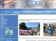 A-LAP Kft. - Faipari szalagfűrészlapok - http://www.a-lapkft.hu/