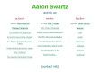rss2email - http://www.aaronsw.com/2002/rss2email/