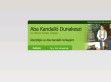 Aba Kandalló Dunakeszi - http://www.abakandallo-dunakeszi.hu
