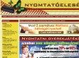 Nyomtatóeleség tintapatron webáruház - http://www.abatoner.hu