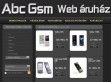 Magyar garanciás mobiltelefonok oldala - http://www.abc-gsm.hu