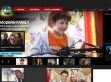 Dancing With the Stars (ABC) - http://abc.go.com/primetime/dancingwiththestars/index?pn=index