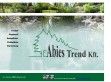 Abies Trend Kft. - http://abies.internettudakozo.hu/