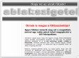 Ajtószigetelés a Tiszántúlon - http://www.ablak-szigeteles.hu/ajtoszigeteles