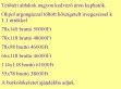 Ablak Akció webáruház - http://www.ablakakcio.com/