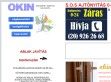 Ablak beállítás és szigetelés - Okinablak Bt. - http://ablakjavitas.com/