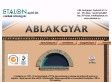 Etalon - http://www.ablakok.hu