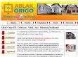 Ablak Origo Kft - http://www.ablakorigo.hu/