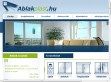 Ablakplast műanyag nyílászárók - http://ablakplast.hu/