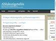 Ablakszigetelés - http://www.ablakszigetelo.hu