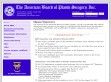 American Board of Plastic Surgery - http://www.abplsurg.org/