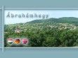 Ábrahámhegyi szállások - http://www.abrahamhegy.hu/szallas_hu.php