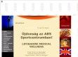 ABS Sportcentrum Budaörs - http://www.abs-sport.hu/abs/