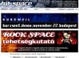 Hit Space - http://www.absolute.hu