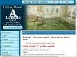 Fürdőszoba burkolás 30 év tapasztalattal! - http://aburkolo.hu