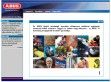 Abus - http://www.abus.hu/