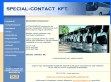 Special-Contact Kft. - http://www.abuszberles.hu/
