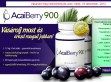 Acai bogyó - http://www.acaiberry900.hu