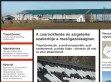 Trapézlemez vásárlás - http://www.acellemez.hu/trapezlemez