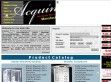 Acquinox - http://www.acquinox.com