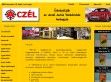 Autós Webáruház - http://www.aczelauto.hu