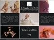Ádám Judit - Gyermekfotó másképp - http://www.adamjuditfoto.hu/