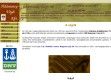 Ádámossy-Végh Kft. - nemesacél szerkezetek - http://adamossy-vegh.extra.hu