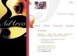 Adarco Vonósműhely - http://www.adarco.hu
