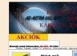 Villanyszerelés antennaszerelés riasztószerelés garanciával - http://adastravillkft-antenna-riaszto.hu
