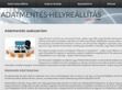 Dokutár adatmentés és adat helyreállítás - http://adatmentes-helyreallitas.com/