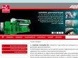 Addinol - kenőanyagok webáruháza - http://www.addinol.hu/mezogazdasag-erogepek/