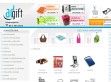Adgift - Egyedi, ötletes reklámajándékok, promóciós ajándékok - http://www.adgift.hu/