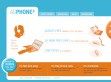 AdPhone - http://www.adphone.com/