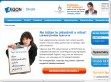 Weboldal az online utasbiztosítás kötésre - http://www.aegondirekt.hu/biztositas/utasbiztositas/utasbiztositas.php