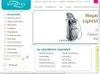 Aesthetica Orvosi Központ - http://www.aesthetica.hu