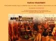 Afrosound autentikus népi hangszerek - http://www.afrosound.hu
