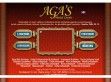 Agas-keleti szőnyegek boltja - http://www.agas.hu/