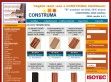 AGB - építőanyag webáruház - http://www.agbtuzep.hu
