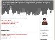 Balla Ágnes - http://agnesballa.cv.fm