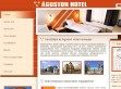 Ágoston Hotel Pécs - http://agostonhotel.hu/szolgaltatasok