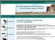 Hangyairtás Pest megyében - http://agrohydro.hu