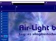 Air Light - Pécel - http://air-light.uw.hu/