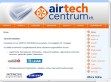 Airtech Centrum (Veszprém) - http://airtechcentrum.hu