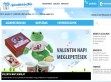 Fényképes, kreatív ajándékok - http://www.ajandekkeszites.hu/