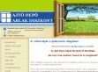 Ajtó és Ablak Diszkont - http://www.ajtoablakszentendre.hu/